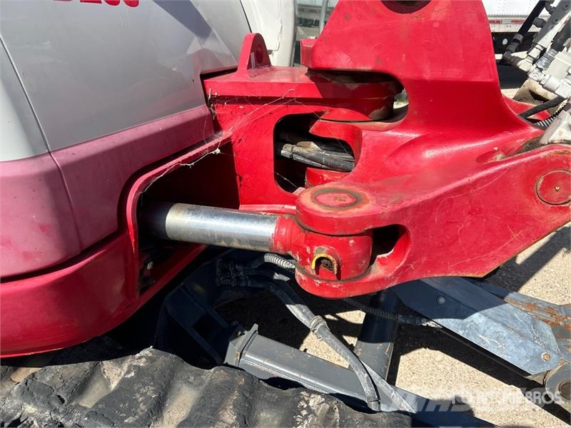 Takeuchi TB290 Miniescavatori
