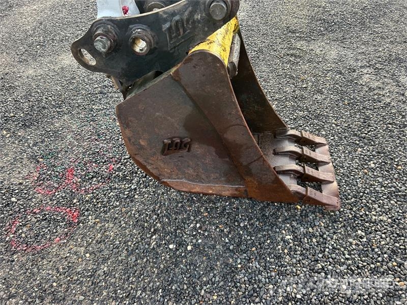 Takeuchi TB290C Mini Excavator Mini bagri <7t