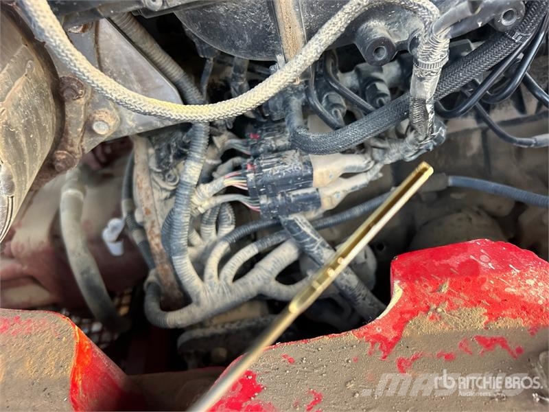Takeuchi TB290C Mini Excavator Mini bagri <7t