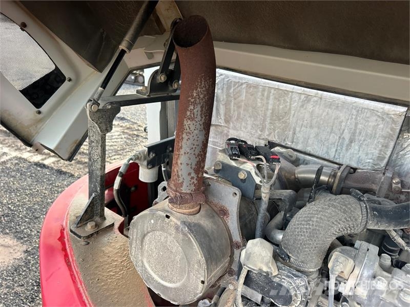 Takeuchi TB290C Mini Excavator Mini bagri <7t