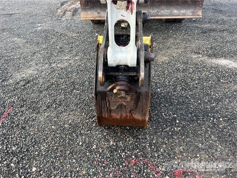 Takeuchi TB290C Mini Excavator Mini bagri <7t