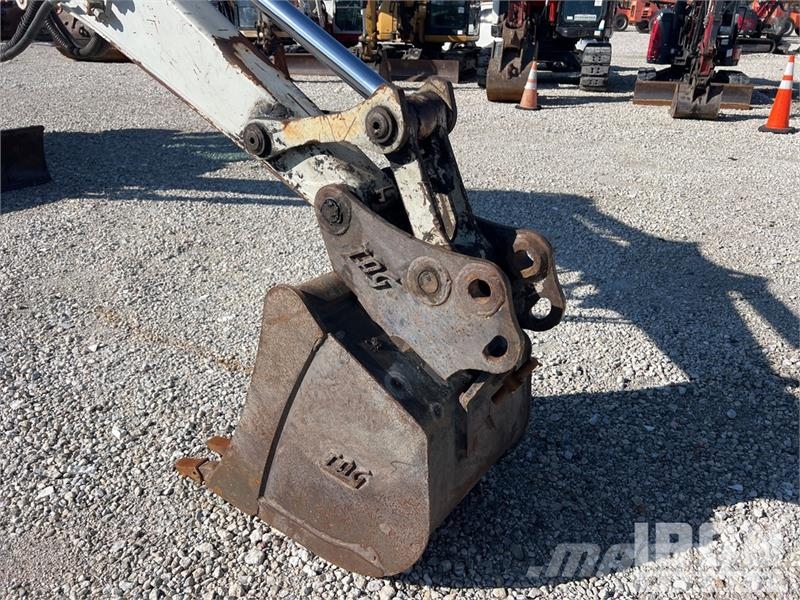 Takeuchi TB290C Tracked Excavator Pelle sur chenilles