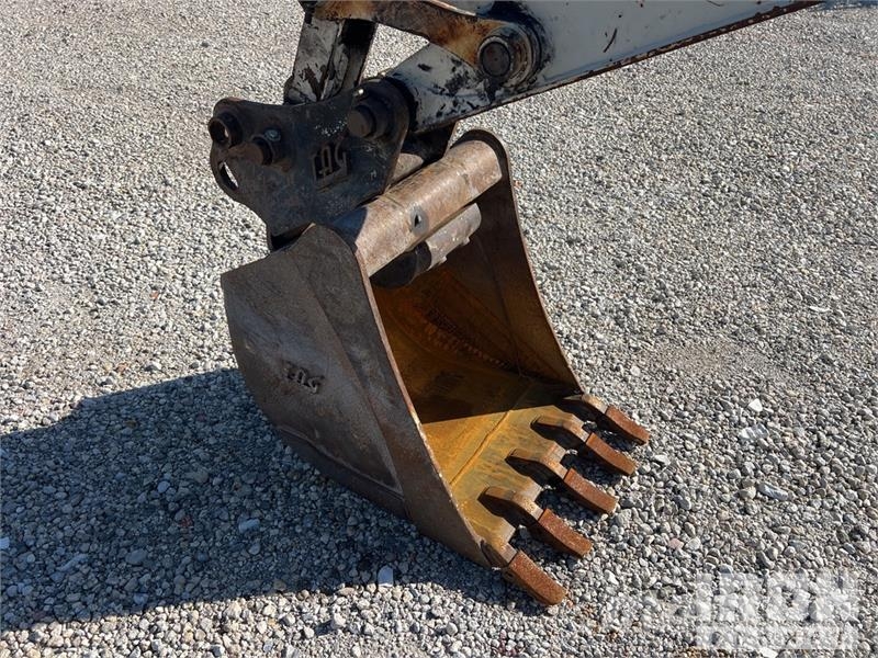 Takeuchi TB290C Tracked Excavator Pelle sur chenilles