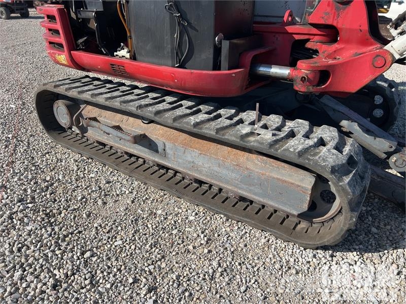 Takeuchi TB290C Tracked Excavator Pelle sur chenilles
