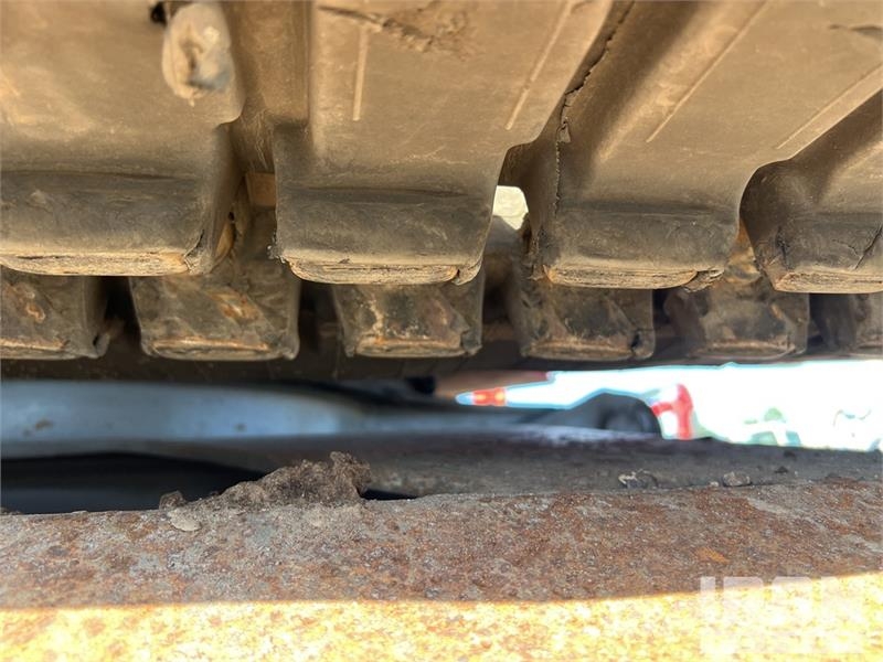Takeuchi TB290C Tracked Excavator Pelle sur chenilles