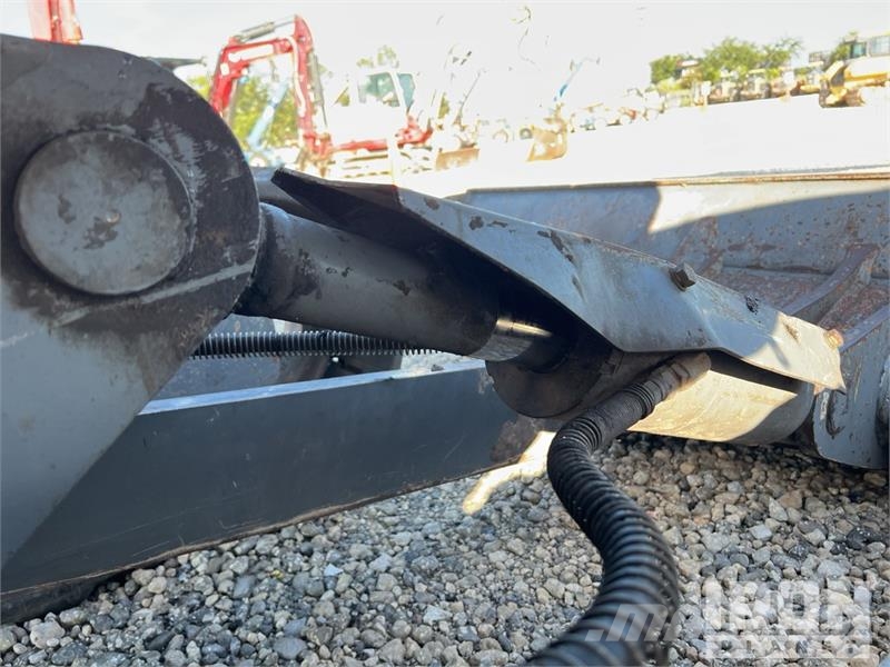 Takeuchi TB290C Tracked Excavator Pelle sur chenilles