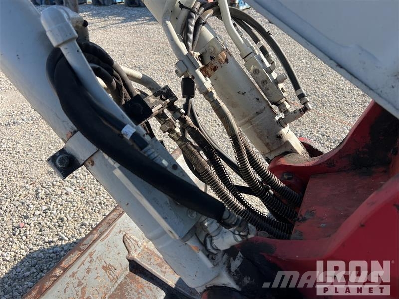 Takeuchi TB290C Tracked Excavator Pelle sur chenilles