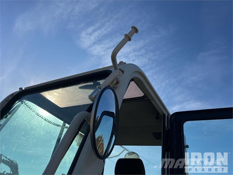 Takeuchi TB290C Tracked Excavator Pelle sur chenilles