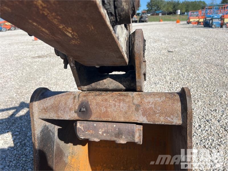 Takeuchi TB290C Tracked Excavator Pelle sur chenilles