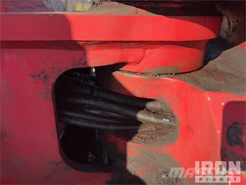 Takeuchi TB290C Tracked Excavator Pelle sur chenilles