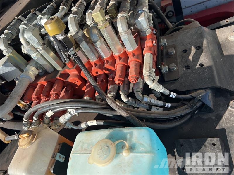 Takeuchi TB290C Tracked Excavator Pelle sur chenilles