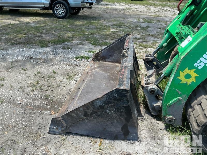 Takeuchi TL12R2 Two-Speed Compact Track Loader (Inoperable) Kompaktlader