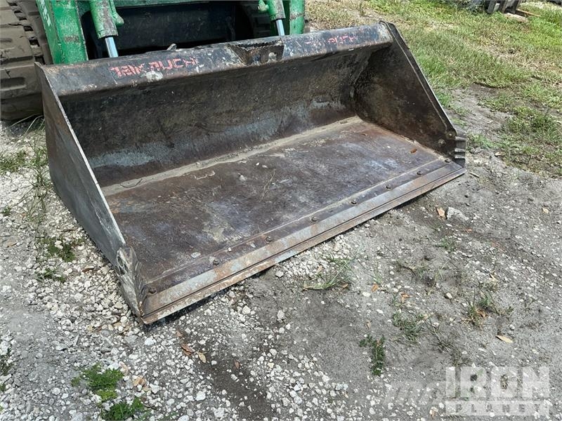 Takeuchi TL12R2 Two-Speed Compact Track Loader (Inoperable) Kompaktlader