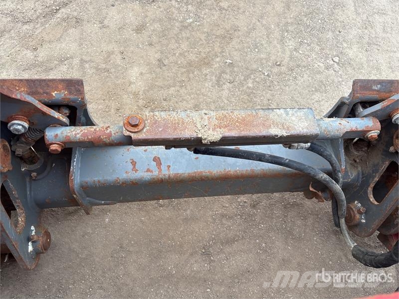 Takeuchi TL12V2 Kompaktlader