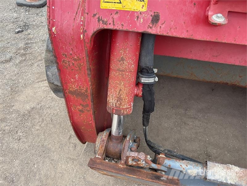 Takeuchi TL12V2 Kompaktlader