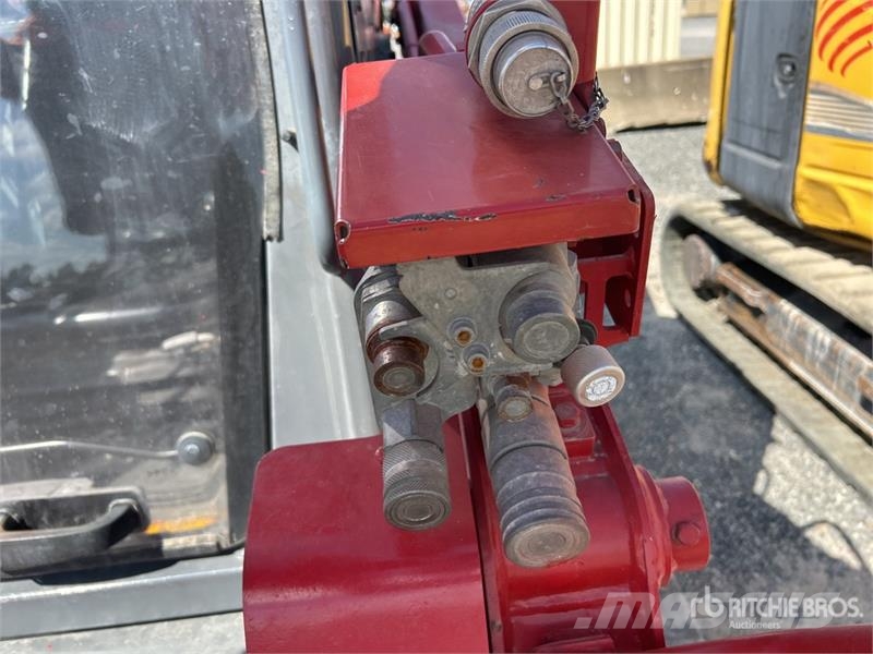 Takeuchi TL12V2 Lietoti riteņu kompaktiekrāvēji