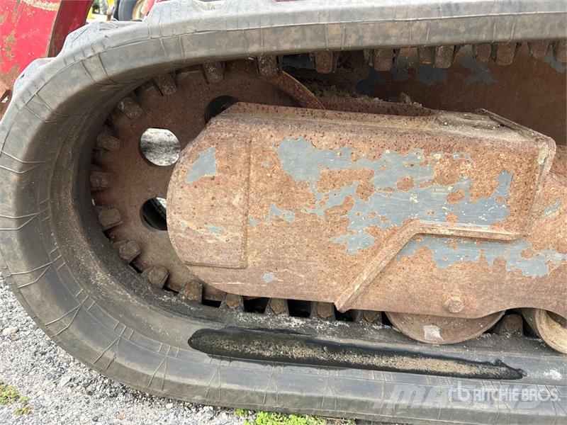 Takeuchi TL12V2 Kompaktlader