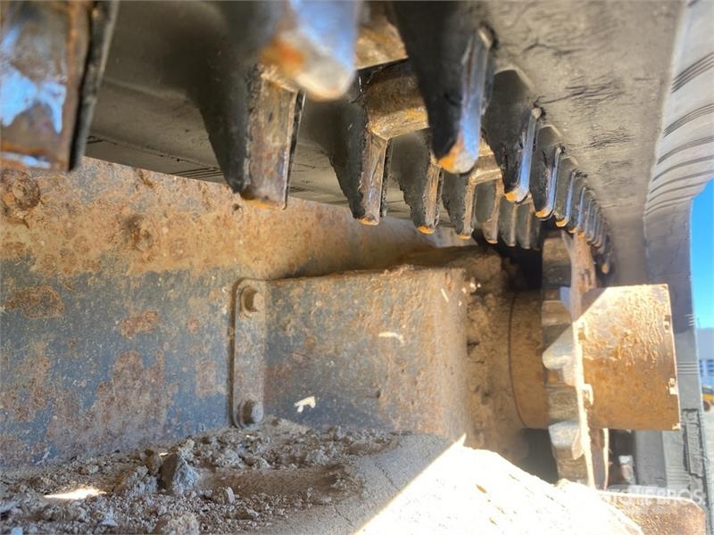 Takeuchi TL230 Skid steer loaders