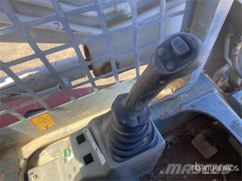 Takeuchi TL230 Skid steer loaders