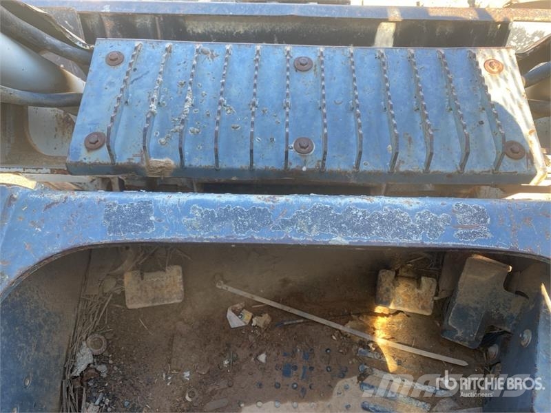 Takeuchi TL230 Skid steer loaders