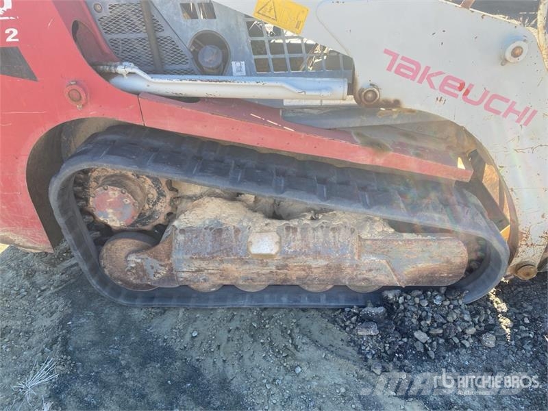 Takeuchi TL230 Skid steer loaders