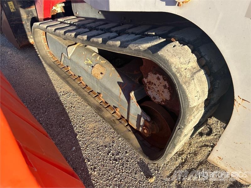 Takeuchi TL8 Kompaktlader