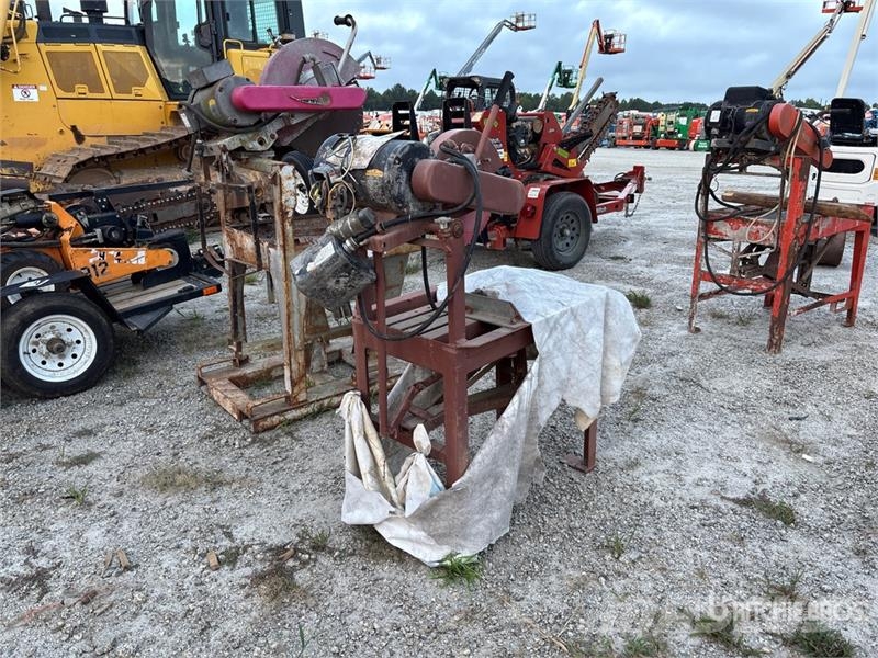 Target Table Saw Andet tilbehør