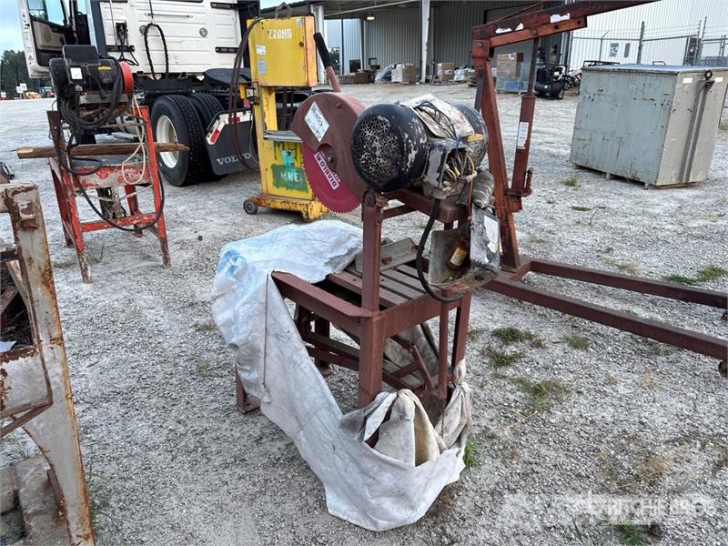 Target Table Saw Andet tilbehør