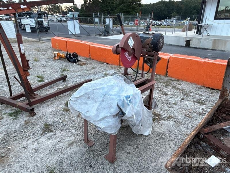 Target Table Saw Andet tilbehør