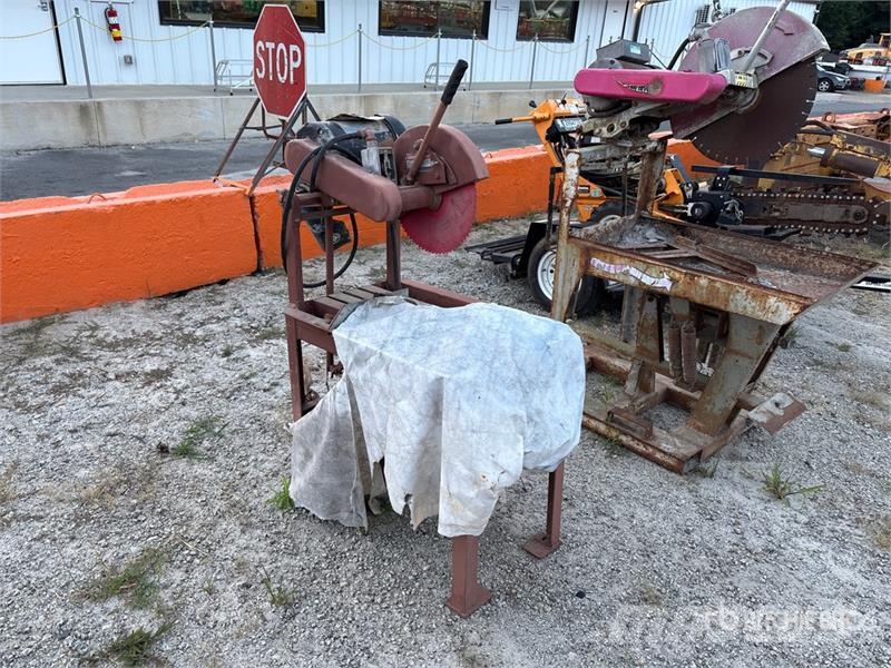 Target Table Saw Andet tilbehør
