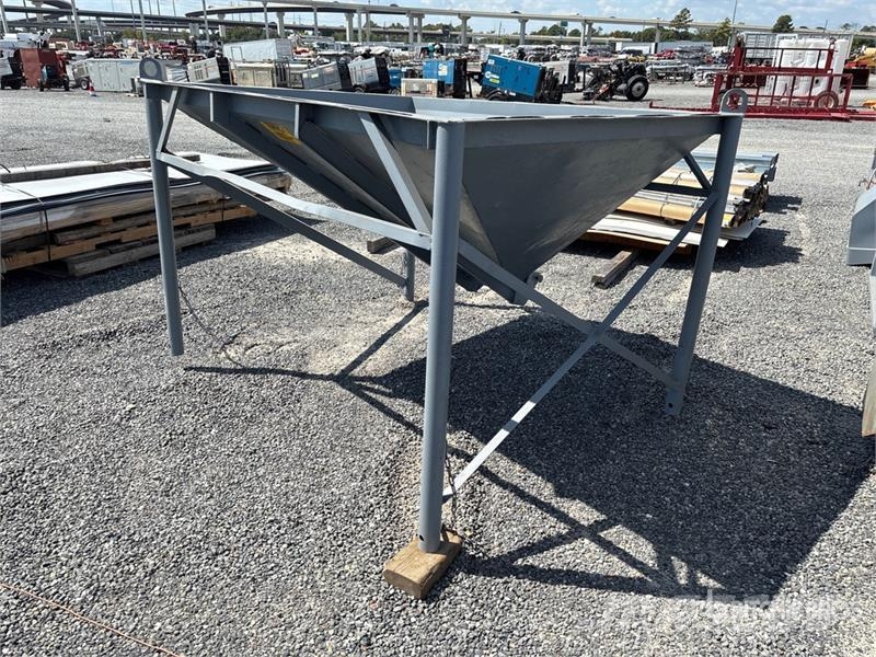 Taurus Roof Crane System Kranar, delar och tillbehör