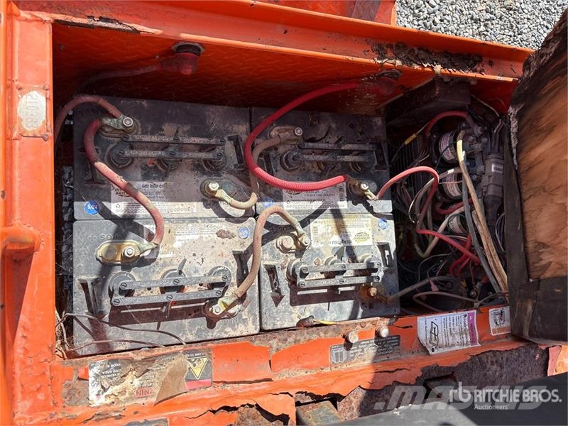 Taylor Dunn Dunn Utility Cart Engines
