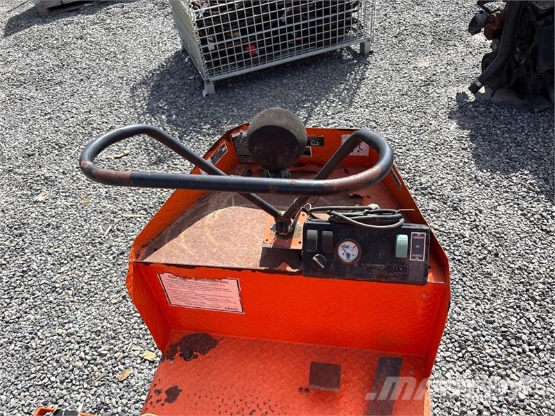 Taylor Dunn Dunn Utility Cart Engines