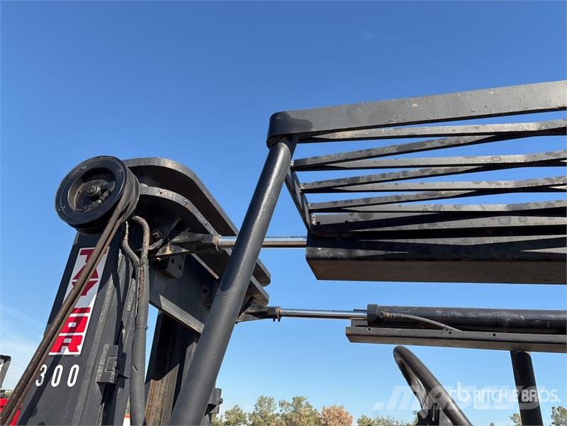 Taylor Pneumatic Tire Forklift Empilhadores - Outros