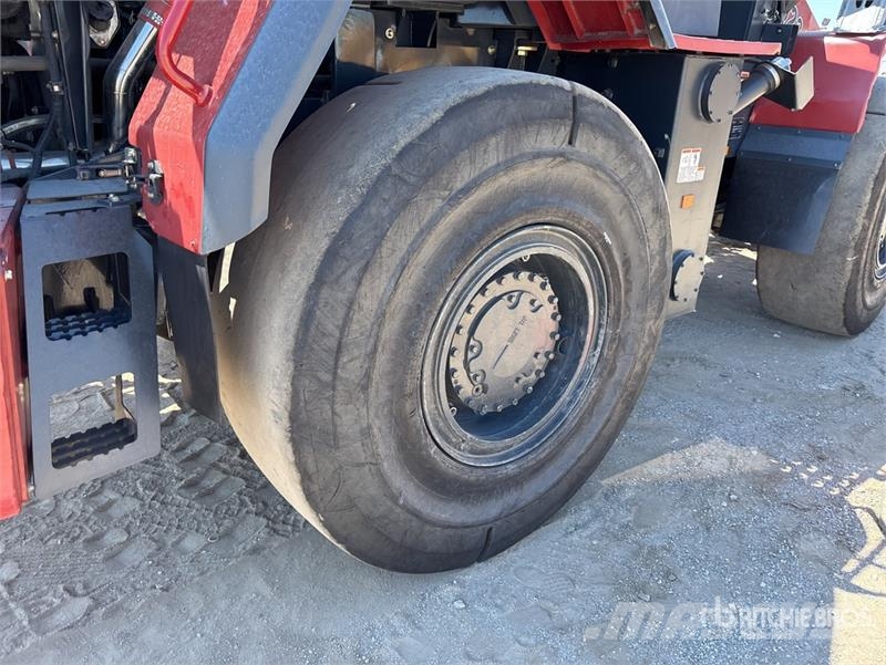 Taylor T-1023 Wheel Loader Radlader