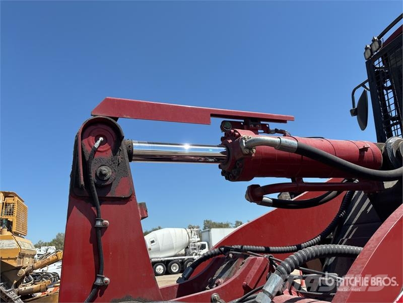 Taylor T-1023 Wheel Loader Radlader
