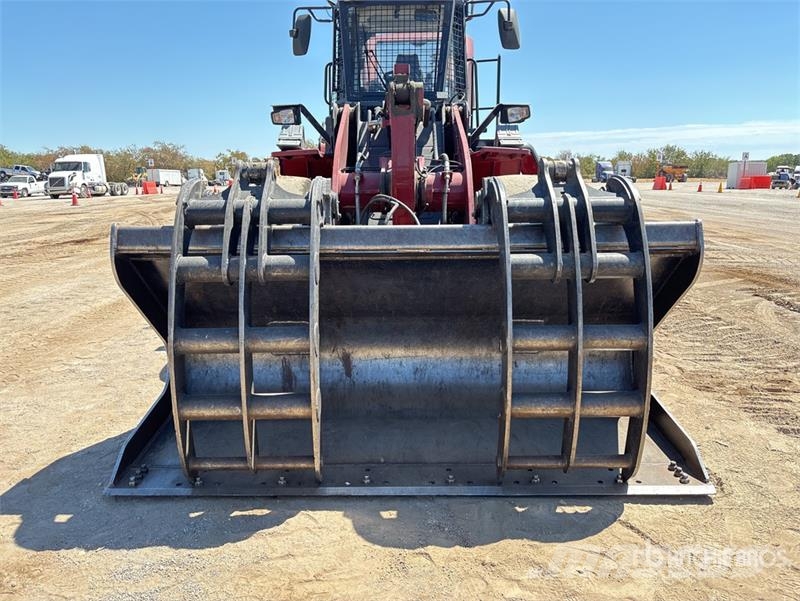 Taylor T-1023 Wheel Loader Radlader