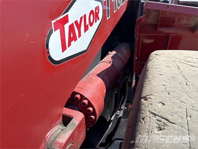 Taylor T-1023 Wheel Loader Radlader