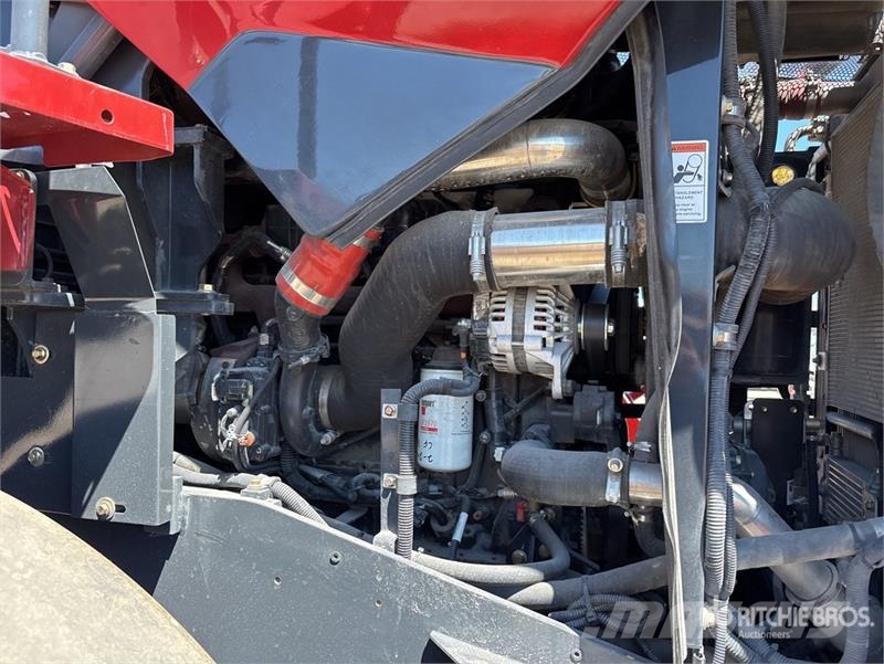 Taylor T-1023 Wheel Loader Radlader