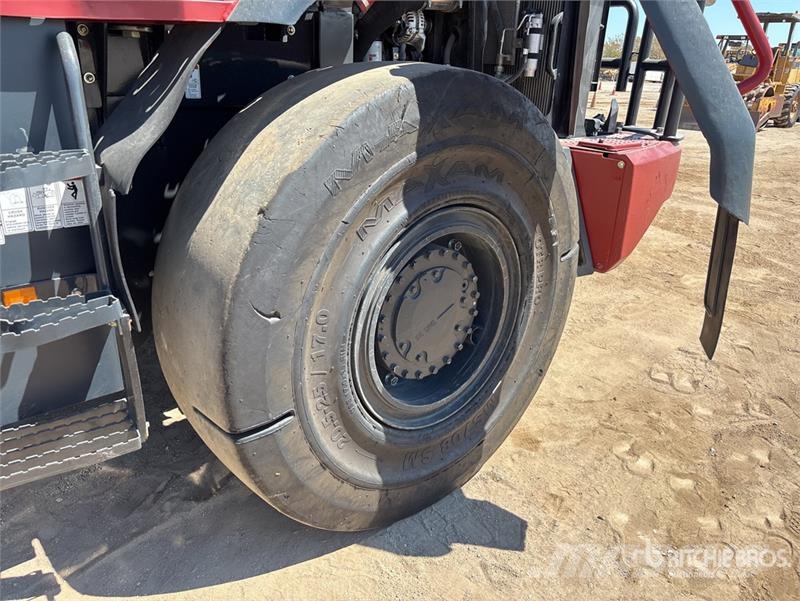 Taylor T-1023 Wheel Loader Radlader