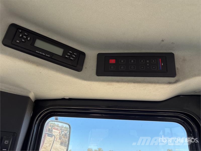 Taylor T-1023 Wheel Loader Radlader