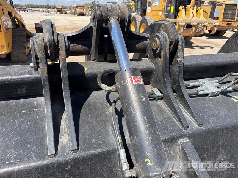 Taylor T-1023 Wheel Loader Radlader