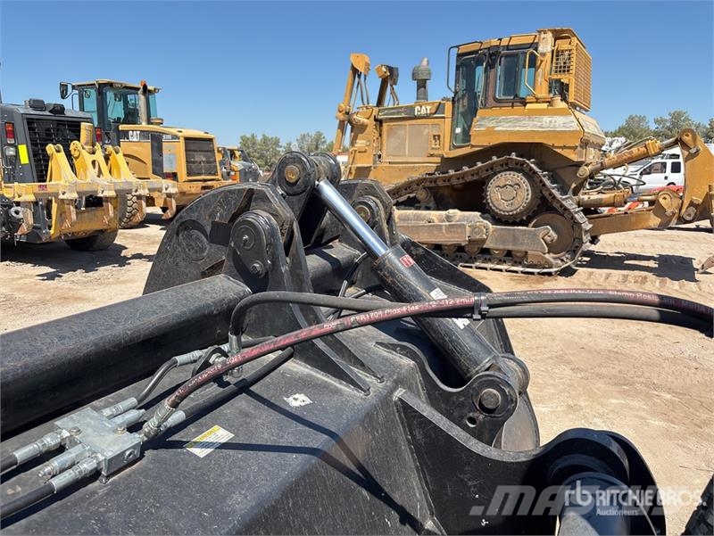 Taylor T-1023 Wheel Loader Radlader