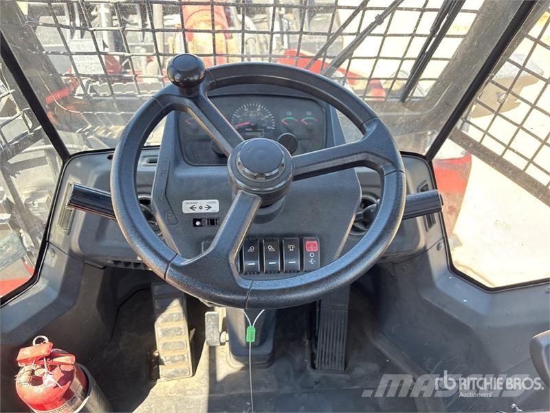 Taylor T-1023 Wheel Loader Radlader