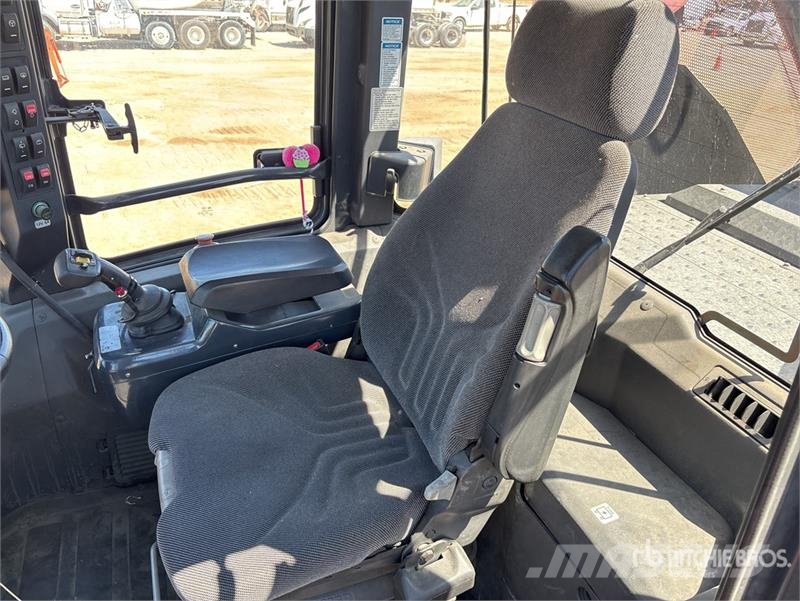 Taylor T-1023 Wheel Loader Radlader