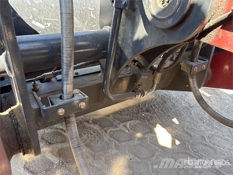 Taylor T-1023 Wheel Loader Radlader