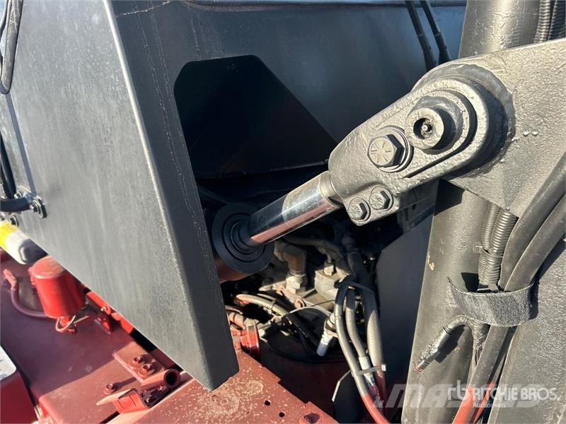 Taylor TX160 Інше