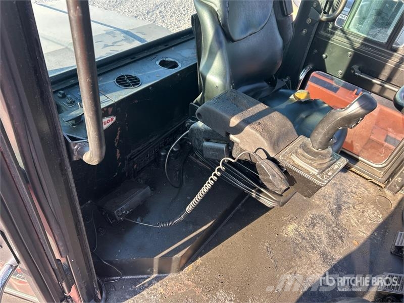 Taylor TX160 Інше