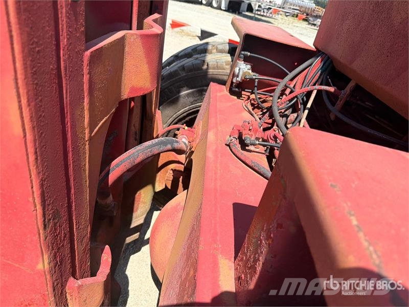 Taylor TY200S Pneumatic Tire Forklift Šakiniai krautuvai - Kita