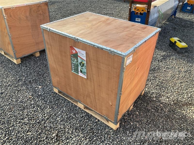 TC-GRAY Tire Changer (Unused) Other